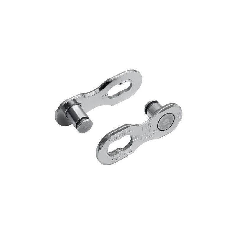 Candados de Cadena SHIMANO Quick Link SM-CN900-11